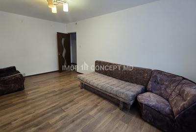 Apartament cu 2 camere decomandat, mobilat în Malu Roșu
