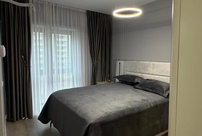 Apartament 3 camere  99mp - Pipera | Mobilat & Utilat Complet - 6