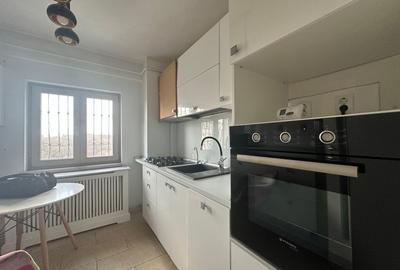 COPOU- Apartament cu 4 camere - 4