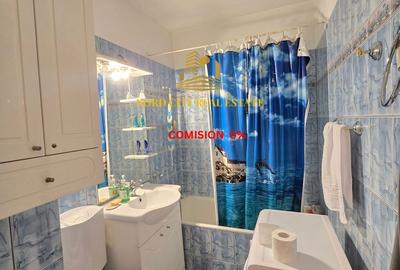 Obor - Sos Mihai Bravu - 3 Camere - Metrou - 11