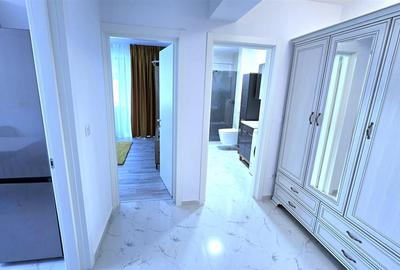 Apartament 2 Camere Bucium - 450 euro - 6