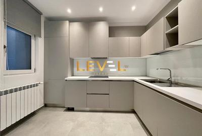 [VIDEO] Apartament Premium 3 Camere - 125 mp Utili - 300 m Parcul Herastrau - 14