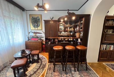 Casa 4 camere, Lunca, zona casute - 3