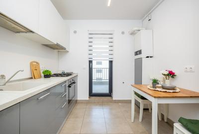 Inchiriere apartament 2 camere | H Pipera Lake | Pipera*Aviatiei | Parcare - 8