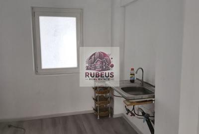 Apartament 4 camere, 77 mp, 2 balcoane, etaj 3 – Topolniței - 2