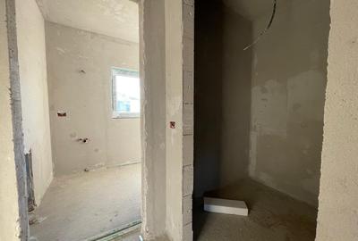 Duplex individual 3 camere Mosnita Noua - 9