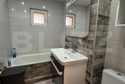 Apartament 2 camere, 50 mp, 2 balcoane, foarte aproape de FSEGA si Iulius Mall - 8
