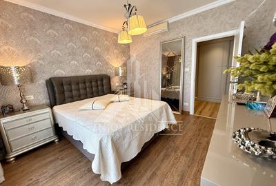 VEZI VIDEO! 3 Camere 162 mp cu terasa | Complex exclusivist | Băneasa - 6
