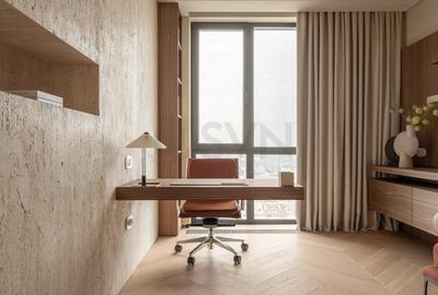 REA1025171 Apartament High End 4 camere I Design modern I Zona Barbu Vacarescu - 5