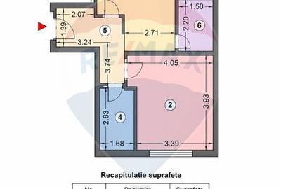 Apartament luminos cu 2 camere, Herastrau, gata de mutare, TVA inclus - 9