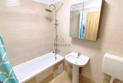 APARTAMENT 3 CAMERE | BALCON | PARCARE | LIFT | MAGNOLIA RESIDENCE - 11