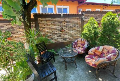 Vand casa in Deva compusa din doua corpuri, zona Calugareni partea de jos, - 4