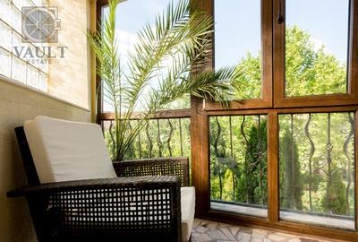 CASA INDIVIDUALA-PANTELIMON-8 CAMERE-CURTE-5 BAI-2 LOCURI PARCARE - 1