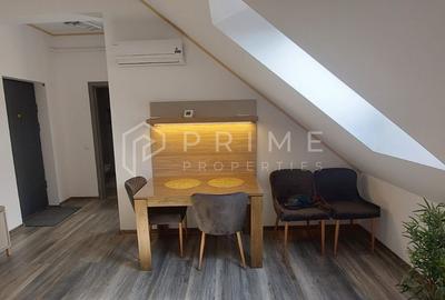 Apartament nou - prima închiriere | 2 cam. 54 mp | Livezeni - 7