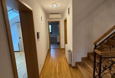 Duplex P+E+M | Renovat 2024 | Mobilat | Dumbrăvița – zona IKEA/Școala noua - 9