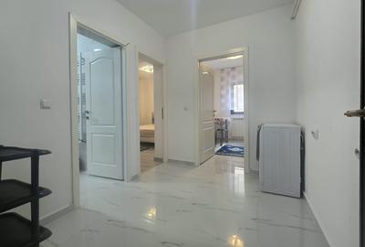 INCHIRIERE Cartier Editurii Apartament 1 camera - 2