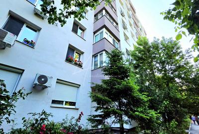Apartament de 2 camere, la 5 minute de Metrou Gorjului - 35