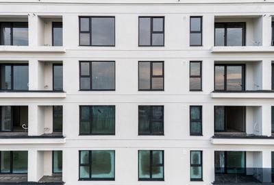 STUDIO DUBLU - BLOC NOU - COMISION 0% - 3