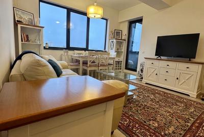 Vânzare apartament luminos - 5