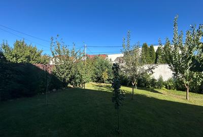Casa de vanzare , 6 camere , 200 mp , Zona Cetate - 17
