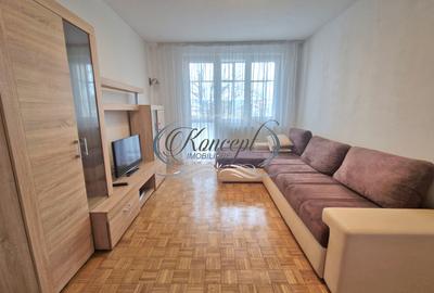 Apartament decomandat in Grigorescu - 7