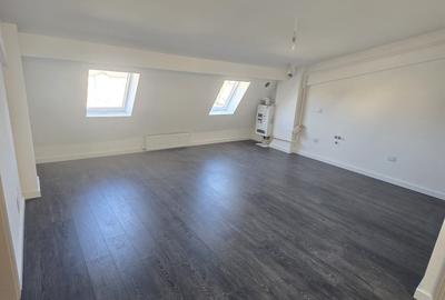 Apartament cu 3 camere open space - 3
