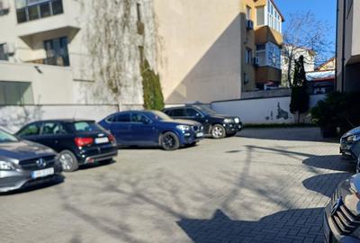 Brancoveanu adiacent -bloc 2016 -2 locuri parcare - 3