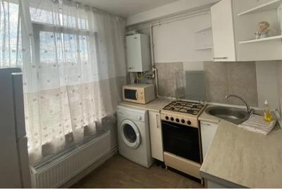 Garsonieră semidecomandată în Astra