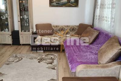 Apartament 2 camere 53 mp, etajul 1, boxa la subsol, Tractorul - Coresi - 1