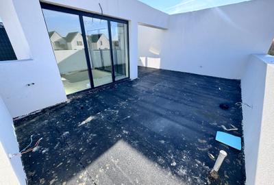 Casa deosebita P+1+Terasa panoramica. 4 cam.Util 157mp.Teren 183mp - 34