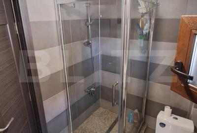 Duplex cu 5 camere, finisat mobilat si utilat, 116 mp, în Sânnicoară - 10