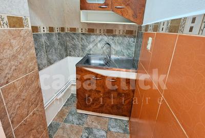 Garsonieră – Tiglina 1, blocurile A, etaj 2 - 4