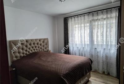 Casa individuala cu 4 camere terasa si teren 500 mp in Sura Mica Sibiu - 3