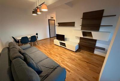 Inchiriere apartament 2 camere, Pipera, boxa, loc de parcare subteran - 1