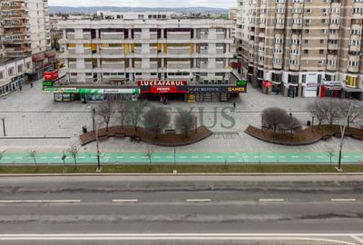 Apartament 3 camere de vânzare, Ultracentral, Bacău - 13