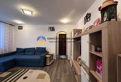 Apartament 3 camere- Darmanesti/ Etaj 2 - 2