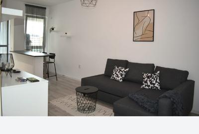 Închiriez apartament Militari Rezidence - 3