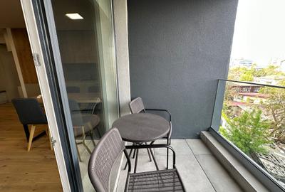 Trio Bridge-Crangasi / Apartament lux-Loc de parcare / 5 min metrou - 16