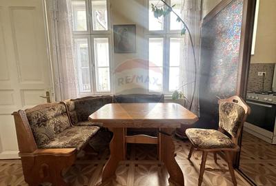 Apartament cu 4 camere,confort lux 146mp. Ultracentral Str Emil Isac - 10