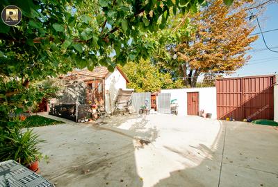Vanzare casa in Galati, str.Traian, aproape de Shopping City, teren 370 mp - 20