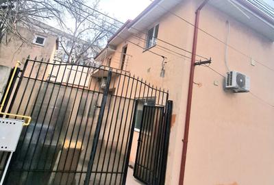 Capitol Casa de inchiriat P+E curte aproape de bd Tomis  de preferat firme - 10