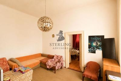 Apartament versatil in Piata Romana - ideal birou sau resedinta - 6