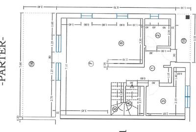 Duplex cu 4 camere in Dumbravita - 20