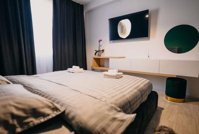 Apartament 3 camere Vivo Cluj-Napoca, 61 mp, 49 mp terasa, 2 parcari - 12