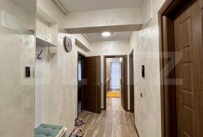 Apartament Premium 94mp utili, zona Tractorul - 8
