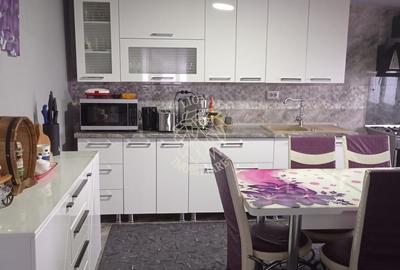 Casă individuală cu 5 camere în Nord-Vest