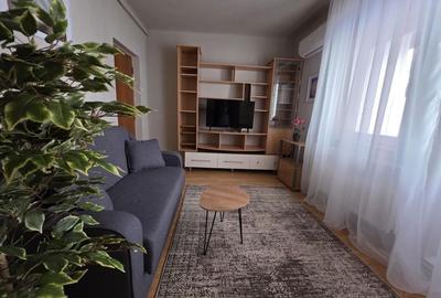 AP. 3 CAMERE CALEA 13 SEPTEMBRIE, MOBILAT MODERN, METROU 5 MINUTE - 2