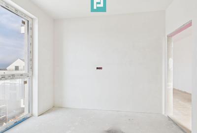 Apartament la mansardă Freidorf lângă ShoppingCity - 7