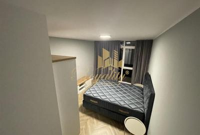 NORD ONE, Apartament 2 camere, parcare subterana- Zona Circumvalatiunii- Aradulu - 7