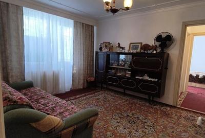 Apartament et 3/4 Abator-Far cu 2 camere semidecomandat și loc parcare - 1